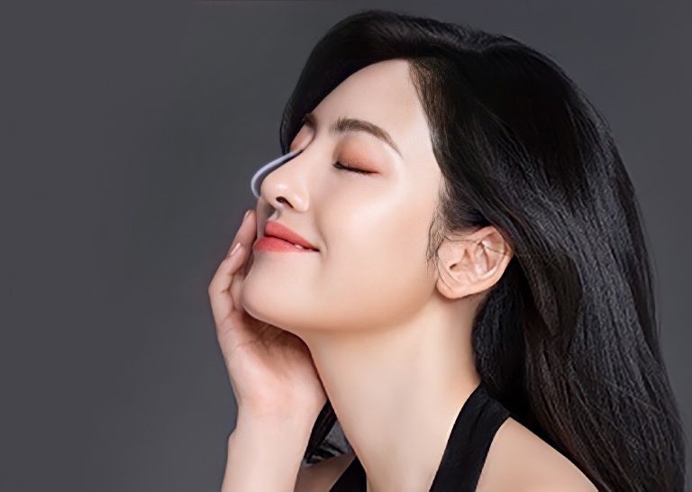 Nâng mũi Ergonomic là gì
