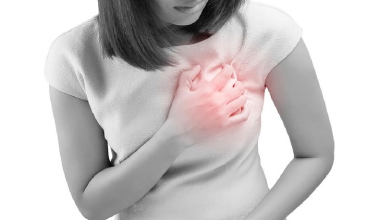 Chống chỉ định nâng mũi khắc chạm