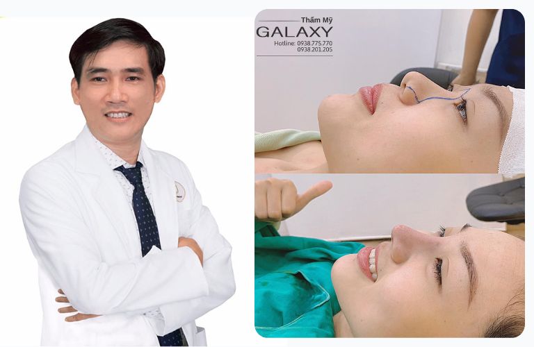 Bác sĩ Lê Trần Duy