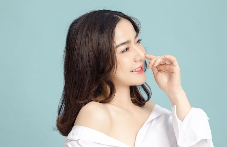 Chỉ thực hiện tiêm filler khi mũi đã ổn định hoàn toàn