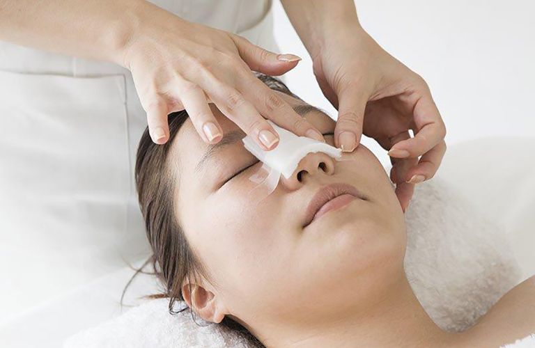 Chăm sóc hậu phẫu đúng cách