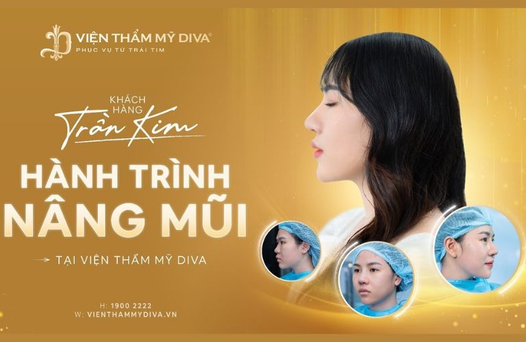 Viện Thẩm Mỹ DIVA - Bình Định