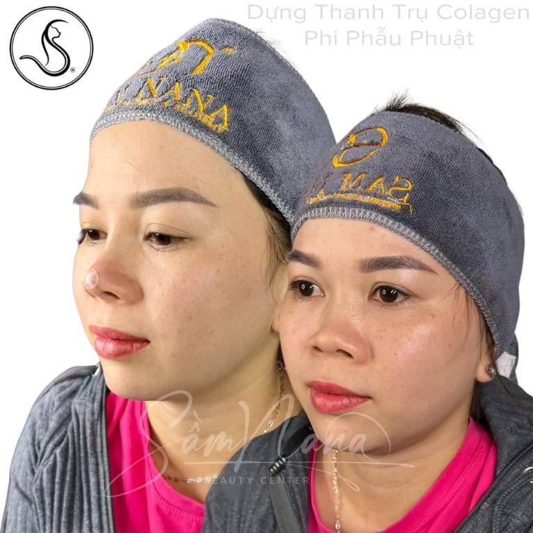 Viện Thẩm Mỹ Sầm Nana