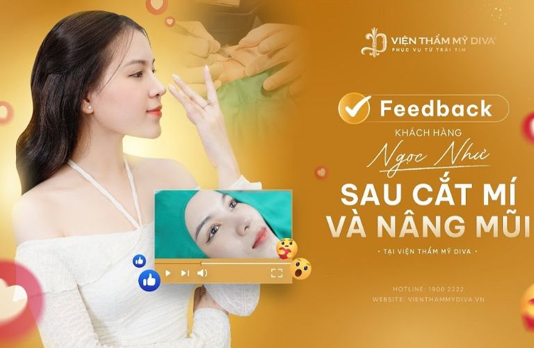 Viện Thẩm Mỹ DIVA