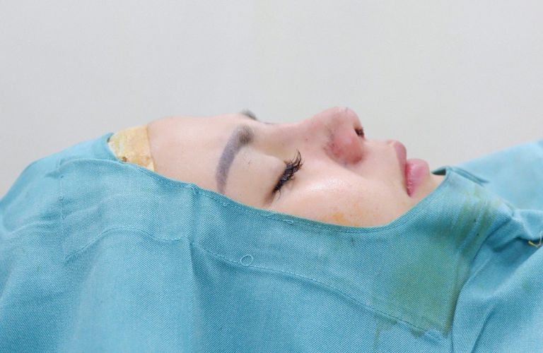 Địa chỉ nâng mũi tại Bình Thuận