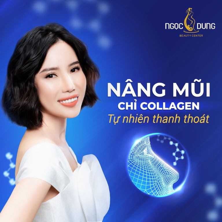 Thẩm mỹ viện Ngọc Dung