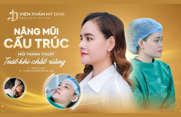 Thẩm mỹ viện Diva