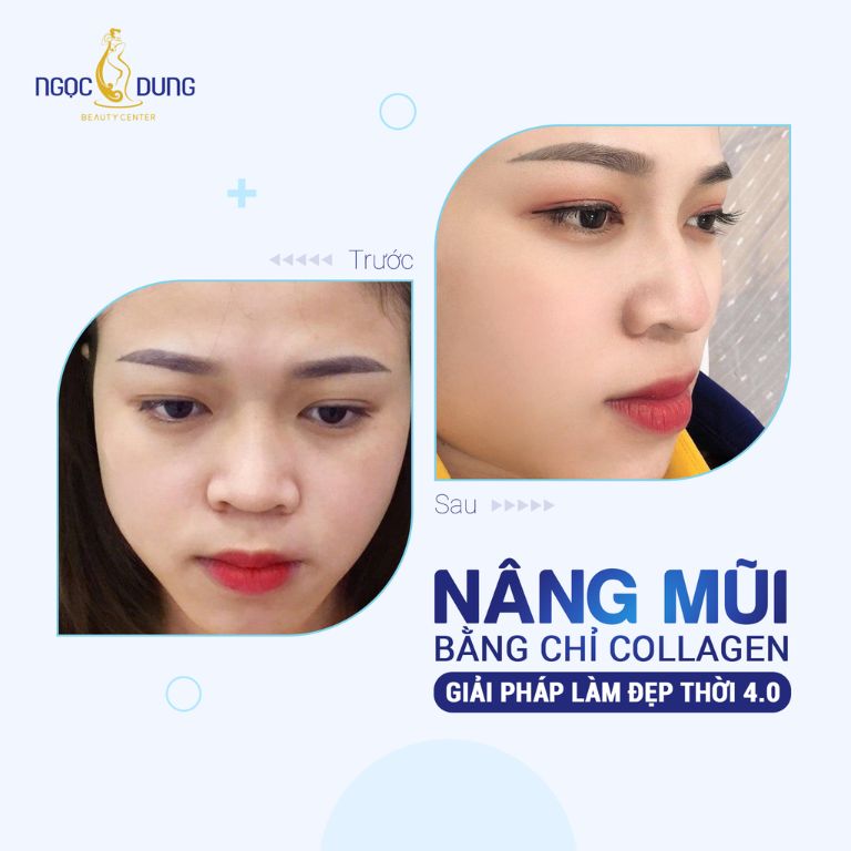 Thẩm mỹ viện Ngọc Dung