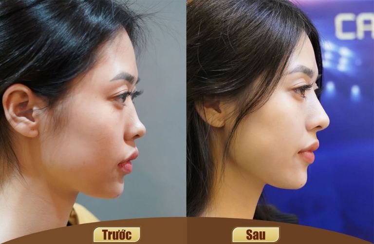 Viện Thẩm Mỹ Y Khoa Dr. Hải Lê