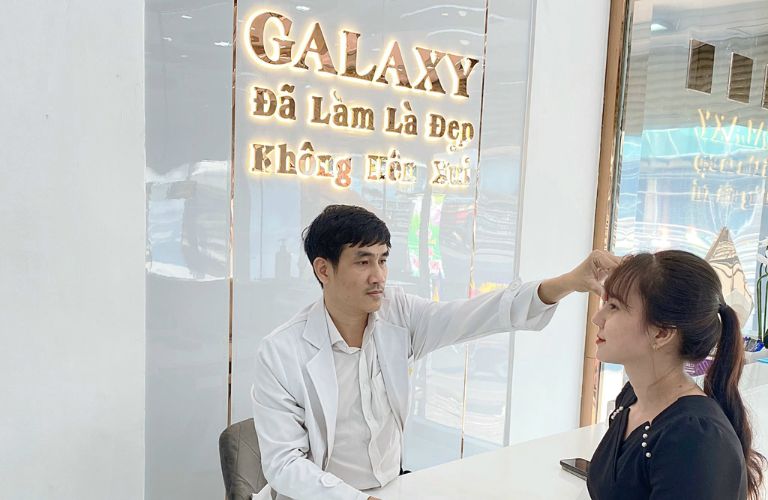 Bác sĩ Lê Trần Duy