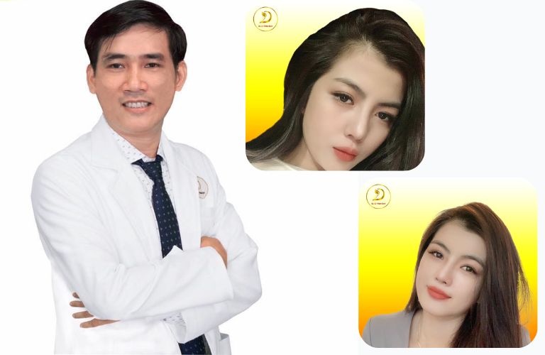 Bác sĩ Lê Trần Duy