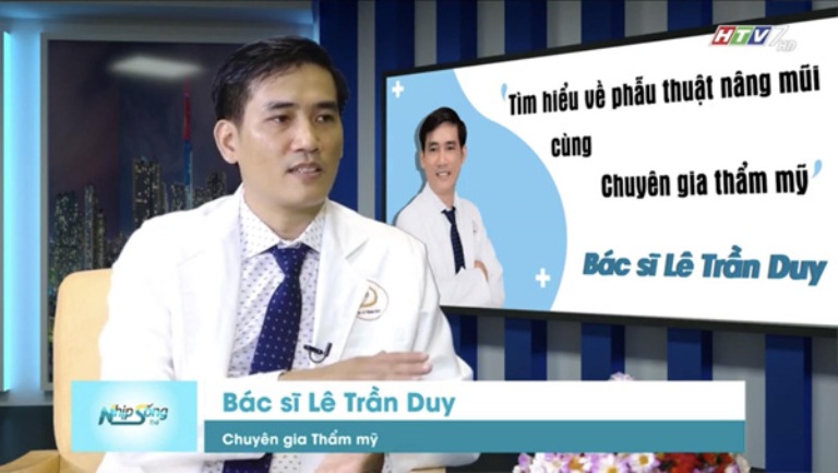 nâng mũi bao nhiêu lâu thì được nằm nghiêng