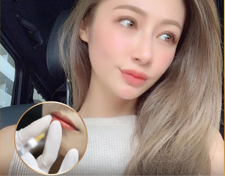Hiệu ứng mềm mại, tự nhiên