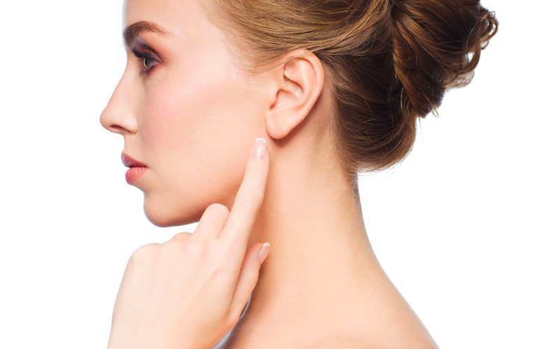 Thường cần khoảng 1 - 2 cc filler để dái tai được đầy đặn, cân đối và tự nhiên