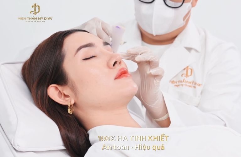 Viện thẩm mỹ DIVA