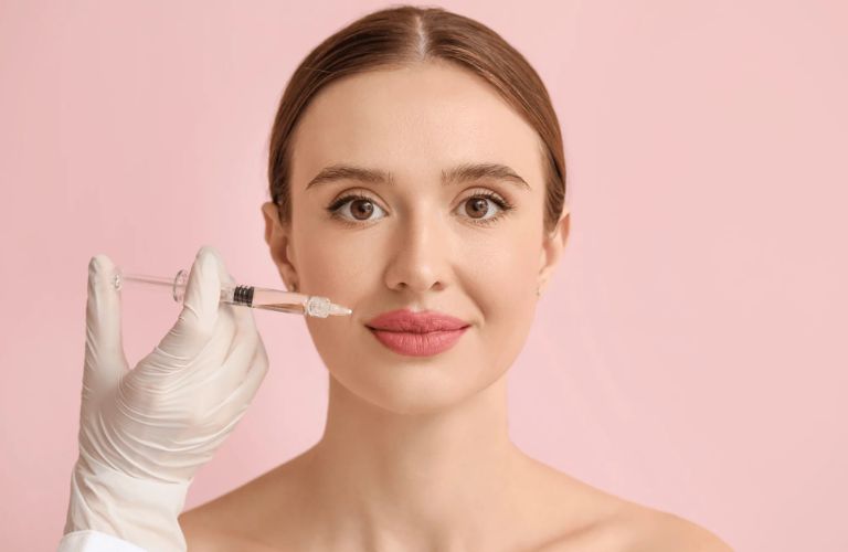 Tiêm filler tại Bạc Liêu