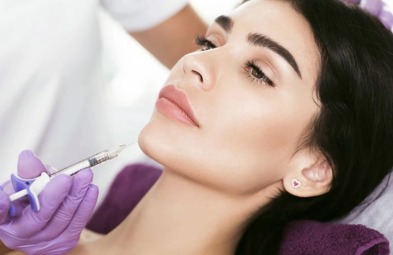 Địa chỉ tiêm filler tại Bến Tre có bác sĩ giỏi