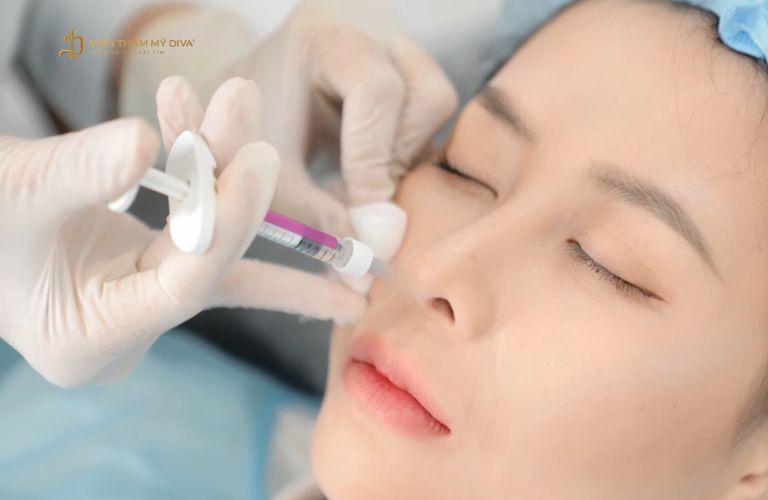 Viện Thẩm Mỹ DIVA