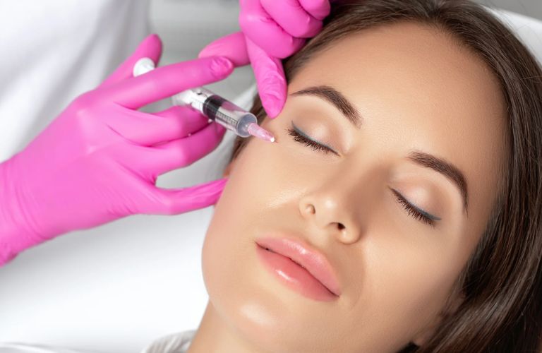 7 địa chỉ tiêm filler đẹp tại Bình Dương