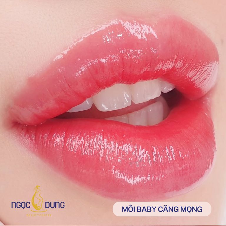 Thẩm mỹ viện Ngọc Dung