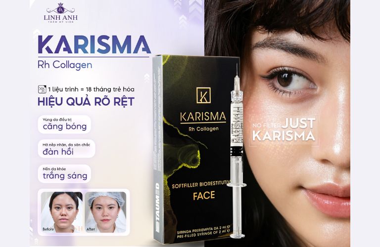 Thẩm Mỹ Quốc Tế Linh Anh