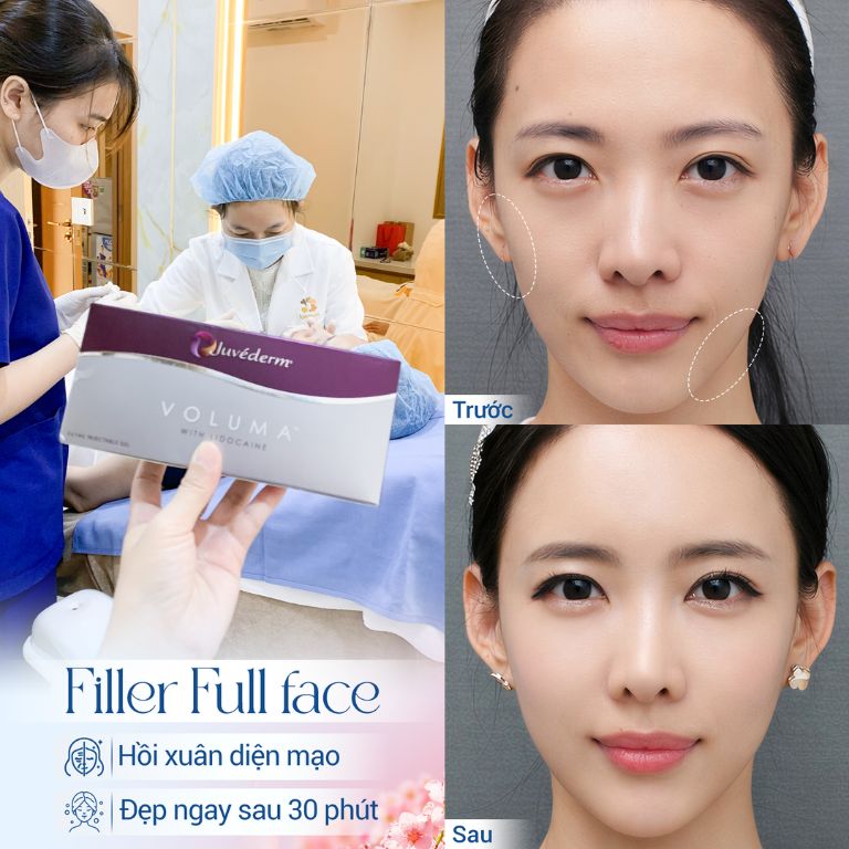 Viện Thẩm Mỹ Kangnam