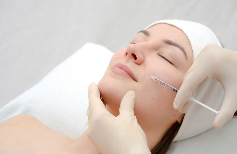 Sản phẩm filler có nguồn gốc rõ ràng