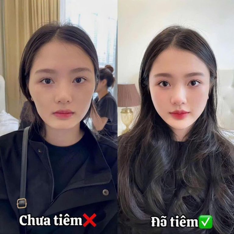 Viện thẩm mỹ Quốc tế VISA