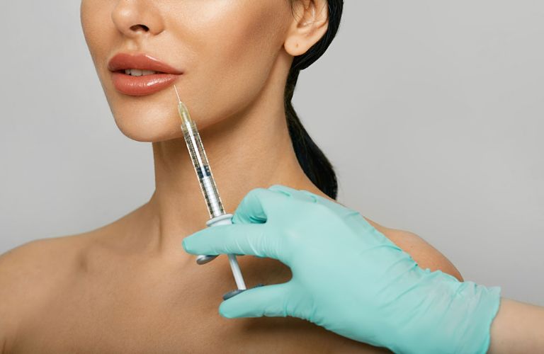 Địa chỉ tiêm filler ở Ninh Thuận