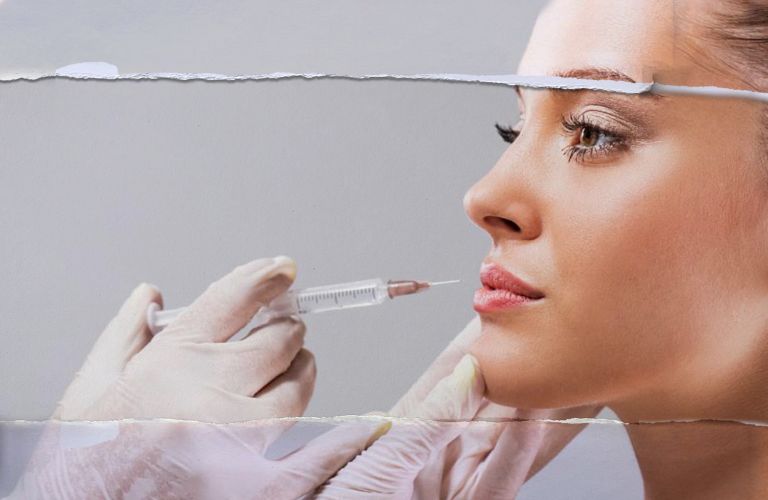 5 Địa chỉ tiêm filler tại Tiền Giang