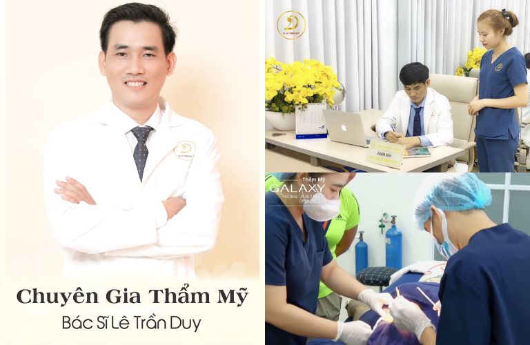 Tiêm filler tại Vĩnh Long