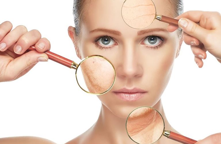 Lựa chọn phương pháp căng da mặt xóa nhăn phù hợp dựa trên tình trạng lão hóa da