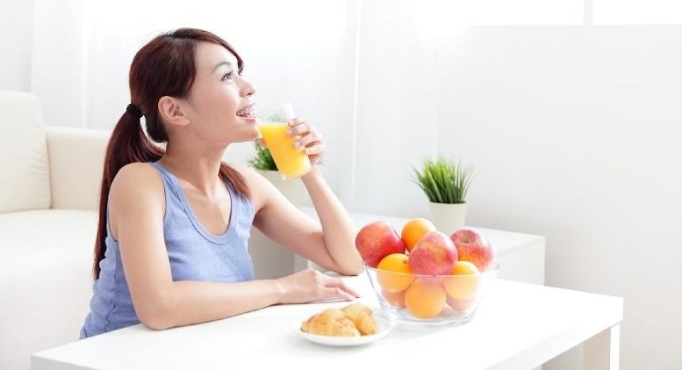 nâng mũi cấu trúc nên ăn gì
