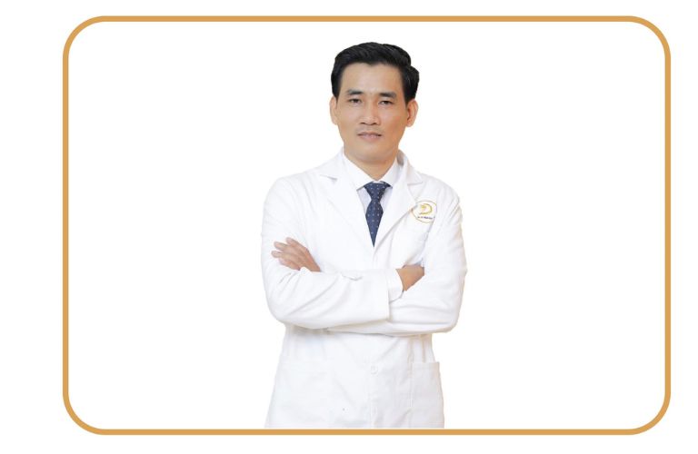 Bác sĩ Lê Trần Duy sở hữu bàn tay vàng trong lĩnh vực thẩm mỹ, đặc biệt là nâng mũi