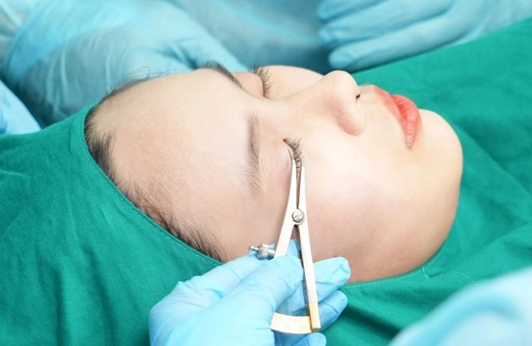 Lựa chọn cơ sở uy tín