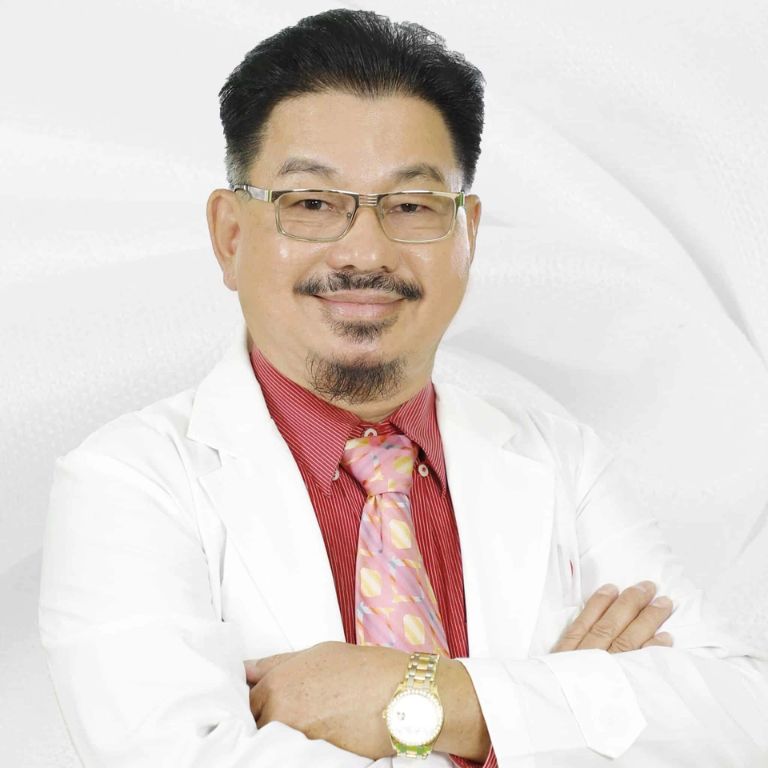 PGS. TS. BS Lê Hành