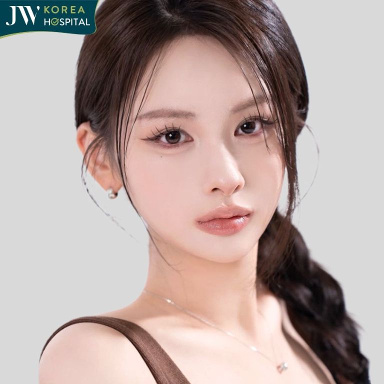Bệnh viện thẩm mỹ JW Hàn Quốc