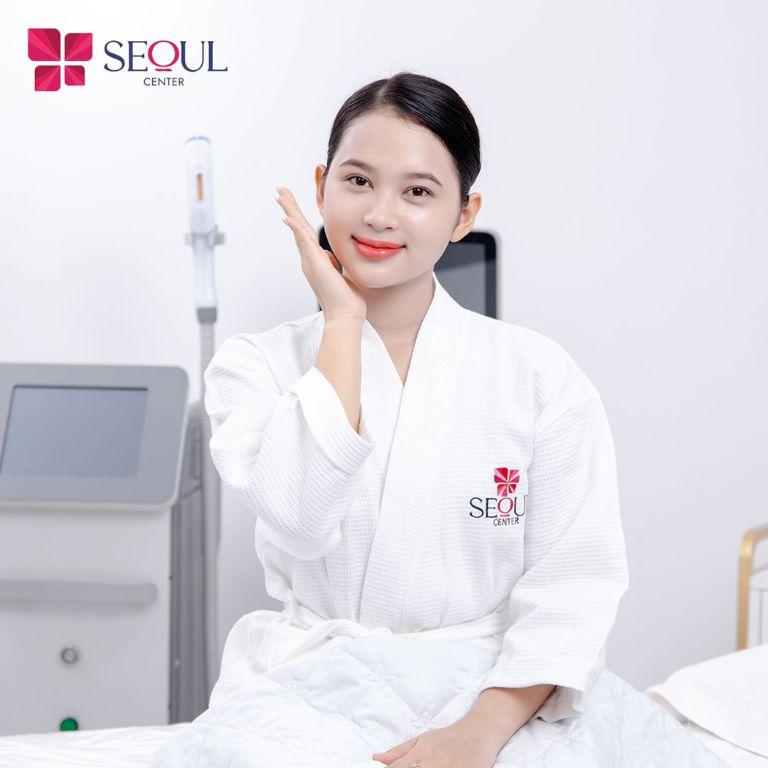 Thẩm mỹ viện Seoul Center