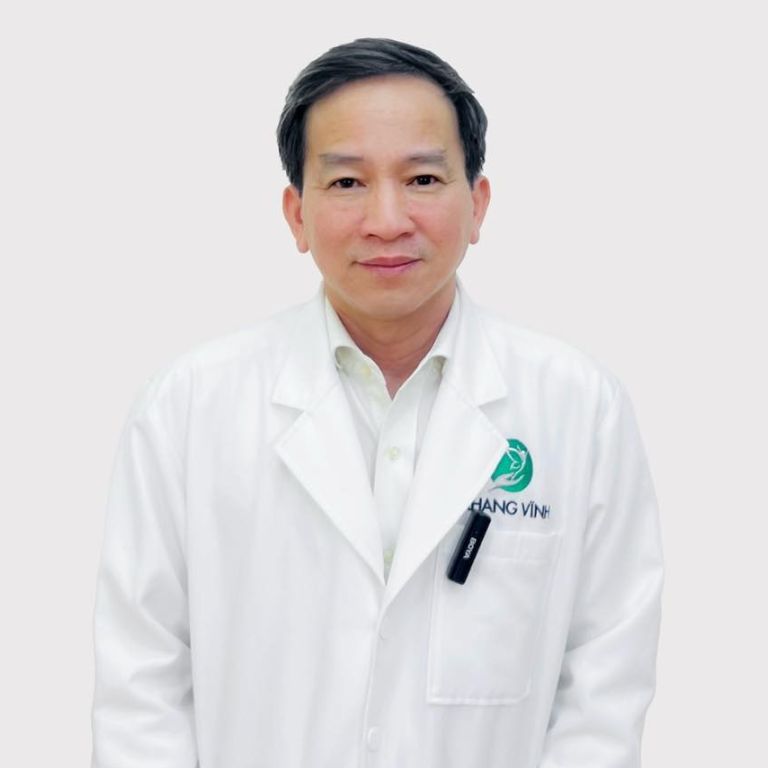 Thẩm mỹ viện Khang Vĩnh