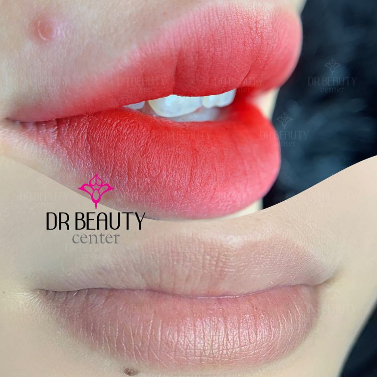 Viện thẩm mỹ Dr Beauty