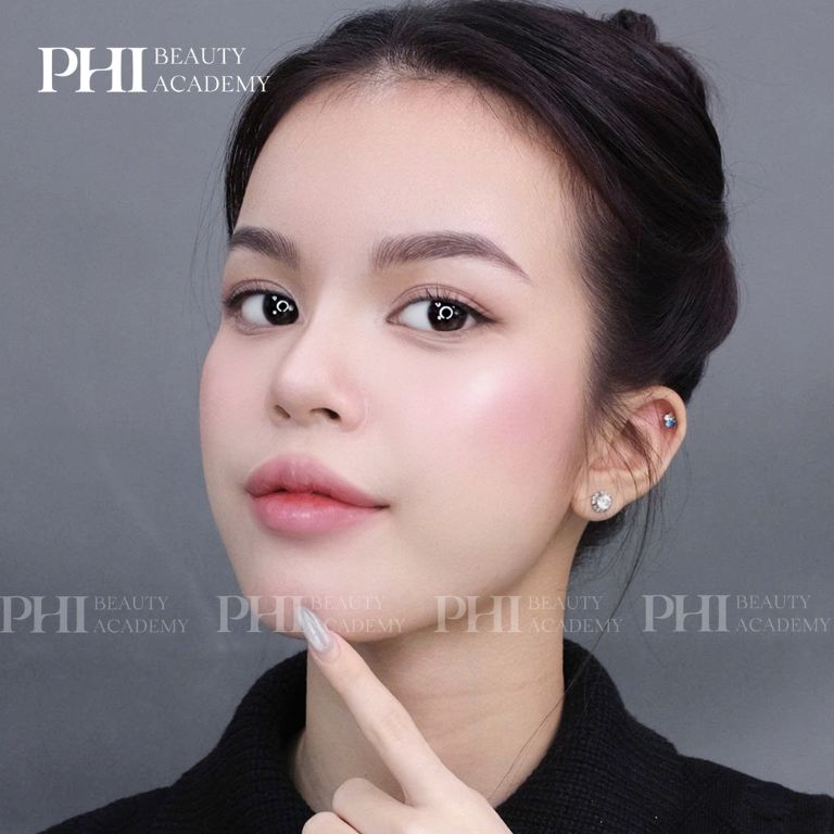 Thẩm mỹ viện Phi Beauty