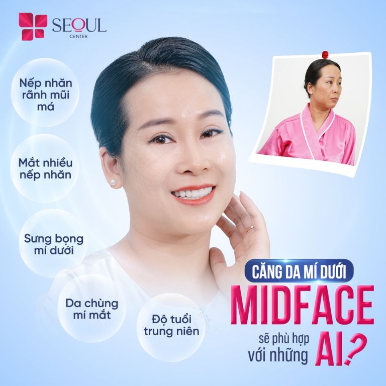 Thẩm Mỹ Viện Seoul Center