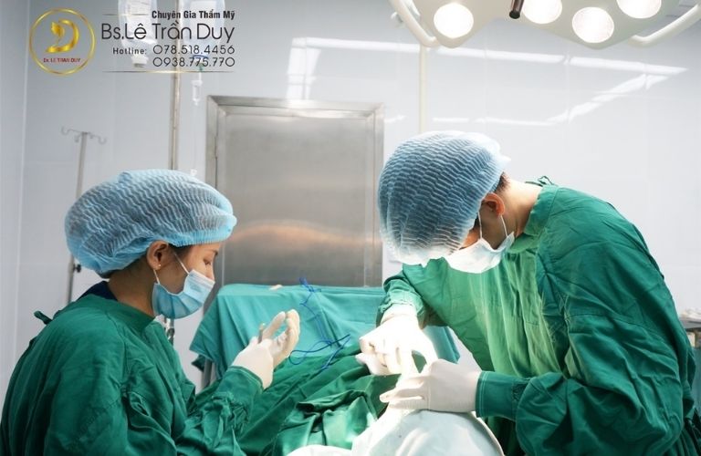 Nâng mũi Hàn Quốc đẹp và uy tín tại Thẩm mỹ viện Galaxy