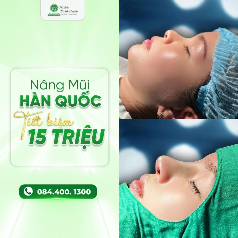Bệnh viện thẩm mỹ Ngô Mộng Hùng