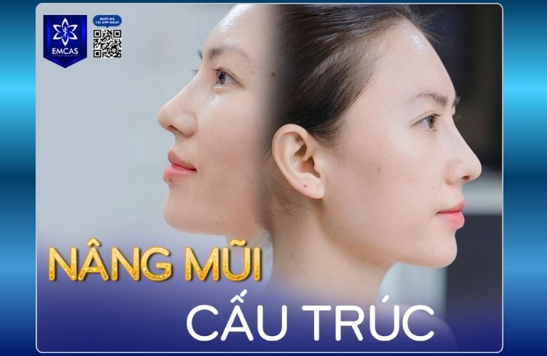 Bệnh viện Thẩm mỹ EMCAS