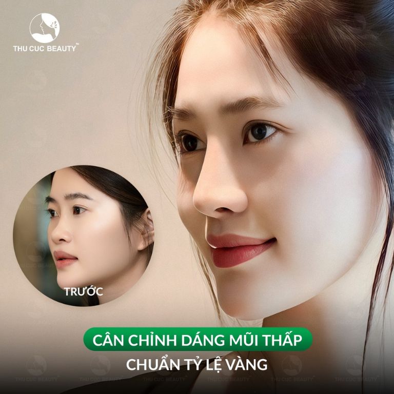 Bệnh viện Thẩm mỹ Thu Cúc Sài Gòn