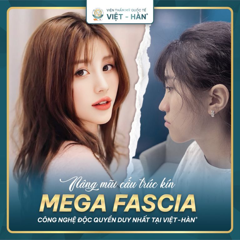 Viện thẩm mỹ Quốc tế Việt - Hàn