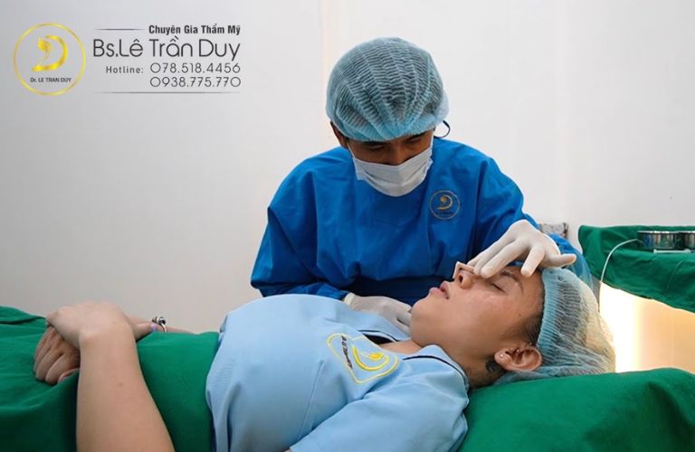 Quy trình minh bạch, dễ tiếp cận