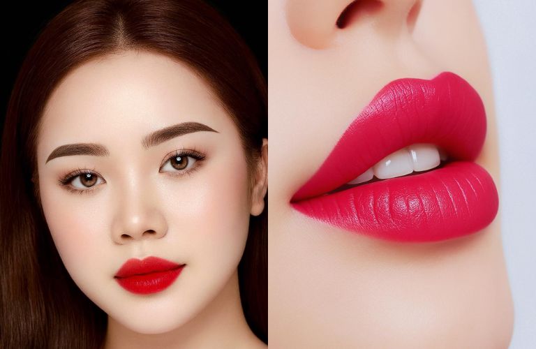 Thẩm Mỹ Viện Ngọc Hường