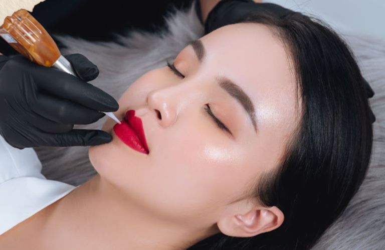 Lựa chọn địa chỉ uy tín, đảm bảo công nghệ hiện đại và chất lượng mực phun